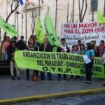 Presupuesto 2020 contempla US$ 85 millones para aumento de salario docente