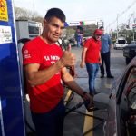 “Pantera” Moray podría volver a prisión