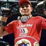 “La Pantera” Moray seguirá en libertad