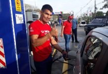 “Pantera” Moray podría volver a prisión