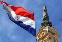 Israel felicita al Paraguay por reconocer a Hezbolá y Hamás como terroristas