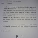 Asesinan a allegado de Miguel Cuevas en Paraguarí