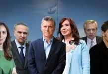 Primarias Argentina: Atención centrada en Buenos Aires, Córdoba y Santa Fe