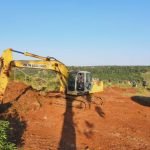 Iniciaron las obras del Puente de la Integración entre Paraguay y Brasil