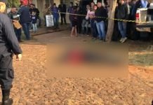 Nuevo caso de sicariato en Pedro Juan Caballero