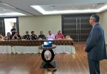 Presentan a medios de prensa de Itapúa proyecto y resultados del Sistema Nacional de Calidad Turística