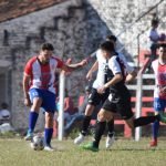 Tacuary tropieza y ya no está solo