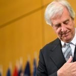 Confirman que Tabaré Vázquez tiene un tumor maligno en pulmón