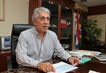 Itaipu: “Negociación se sacó del campo técnico y se resolvió en lo diplomático”