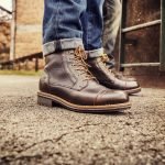 Timberland y Vans suspenden compras de cuero a Brasil