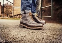 Timberland y Vans suspenden compras de cuero a Brasil