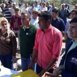 Se destraba conflicto entre tomateros y MAG ante advertencia de bloqueo