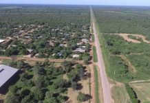 Inicia la duplicación de la Transchaco