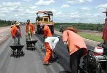 MOPC adjudica primeros tramos del proyecto de duplicación de Ruta Transchaco