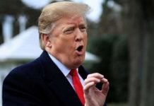 Calentamiento global: Trump relaja las restricciones sobre emisiones de metano