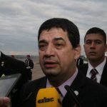 Velázquez está en la lista a ser convocados por la Fiscalía