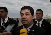 Velázquez está en la lista a ser convocados por la Fiscalía