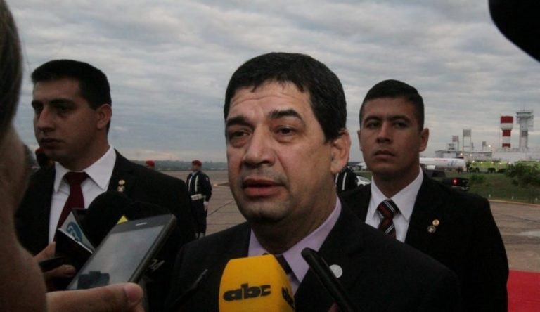 Velázquez está en la lista a ser convocados por la Fiscalía Velázquez está en la lista a ser convocados por la Fiscalía