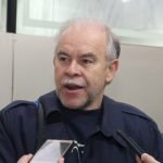 Inició el juicio oral de Walter Bower