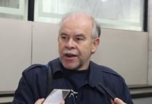 Inició el juicio oral de Walter Bower