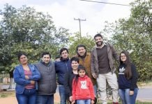 Rodarán un cortometraje inspirado en Felicita, la niña vendedora de mandarinas