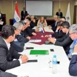 Proyectan ley contra la violencia en eventos deportivos