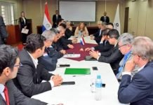 Proyectan ley contra la violencia en eventos deportivos