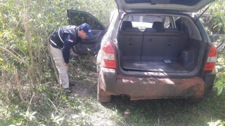 Tentativa de asalto a Banco Regional: incautaron evidencias y hubo detenciones