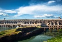 Comisión que renegociará el Anexo C del Tratado de Itaipú se reúne el 03/09