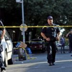 Murió apuñalado mientras varios compañeros grababan el crimen sin ayudarlo