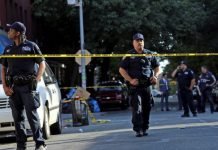 Murió apuñalado mientras varios compañeros grababan el crimen sin ayudarlo