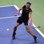 Nadal derrota a Berrettini y llega a la final del Abierto de Estados Unidos