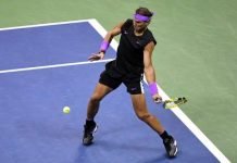 Nadal derrota a Berrettini y llega a la final del Abierto de Estados Unidos