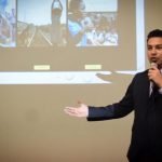 Joven pilarense elegido como “futuro líder” por la Universidad de Cambridge