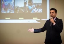 Joven pilarense elegido como “futuro líder” por la Universidad de Cambridge