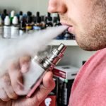 Pretenden prohibir el uso de cigarrillos electrónicos en Nueva York