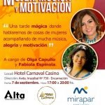 Itapúa abre septiembre con numerosos eventos