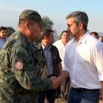 Mario Abdo Benítez realiza cambios en la FTC y el CODI