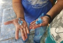 Aprehenden a un hombre e incautan droga en Caaguazú