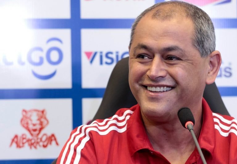 El “Chiqui” Arce vuelve para dirigir a Nacional