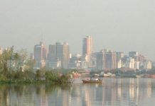 Alerta, altos índices de dióxido de carbono en Asunción debido a la polución