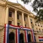 Carlos Florentín es el nuevo presidente del BNF