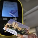 Billetaje electrónico regirá oficialmente en un mes