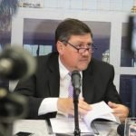 “Cumbre de Poderes” apuntó a manejo presupuestario