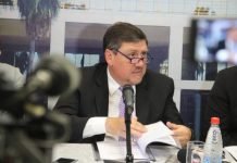 “Cumbre de Poderes” apuntó a manejo presupuestario