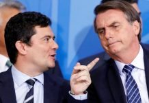 Congreso de Brasil investigará papel de exjuez Moro en la Operación Lava Jato