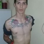 Bruno Marabel va a juicio oral