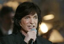 Fallece Camilo Sesto a los 72 años