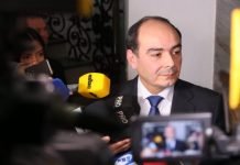 Canciller hará primera visita oficial en Brasil para tratar agenda bilateral