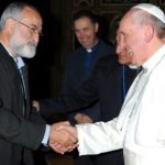 Obispo español nacionalizado paraguayo entre los nuevos cardenales del Vaticano